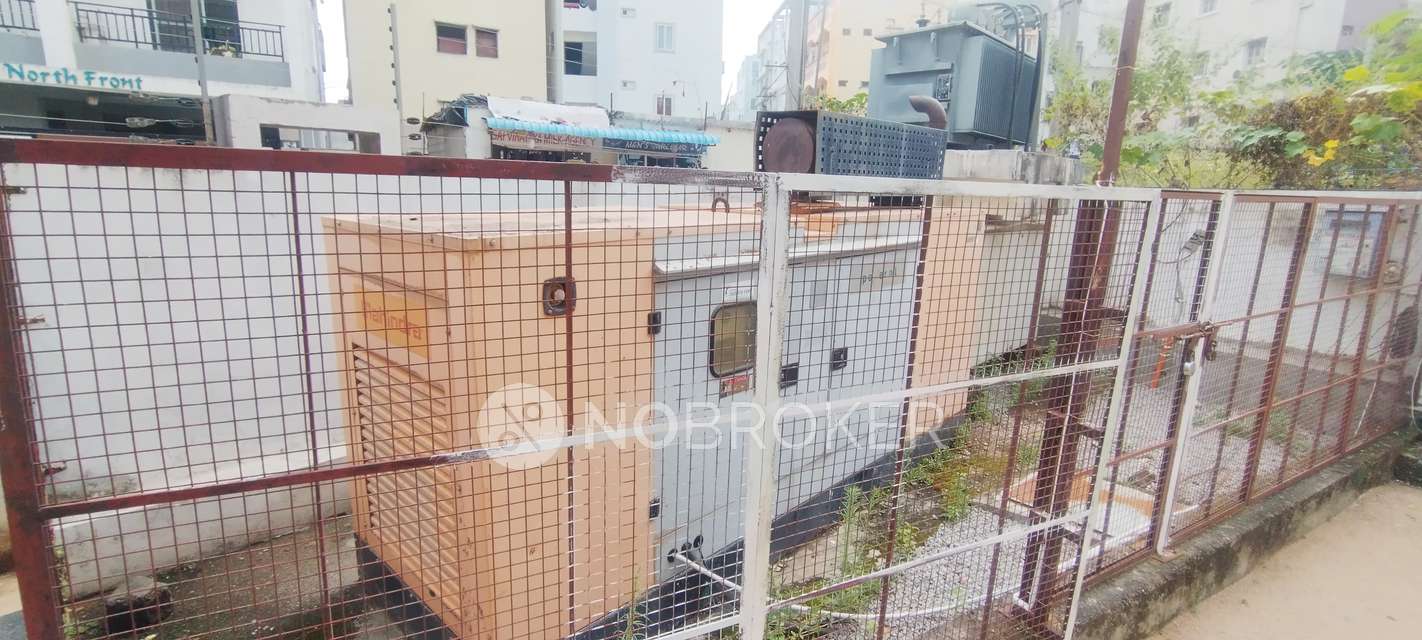 3 BHK Flat In Rv Advaita For Sale  In  Kukatpally