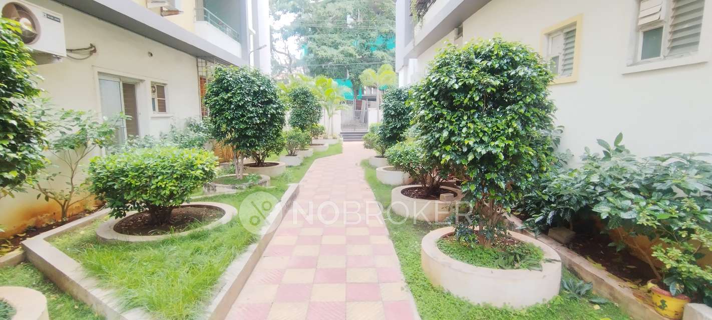 3 BHK Flat In Rv Advaita For Sale  In  Kukatpally