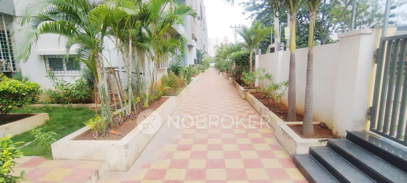 3 BHK Flat In Rv Advaita For Sale  In  Kukatpally