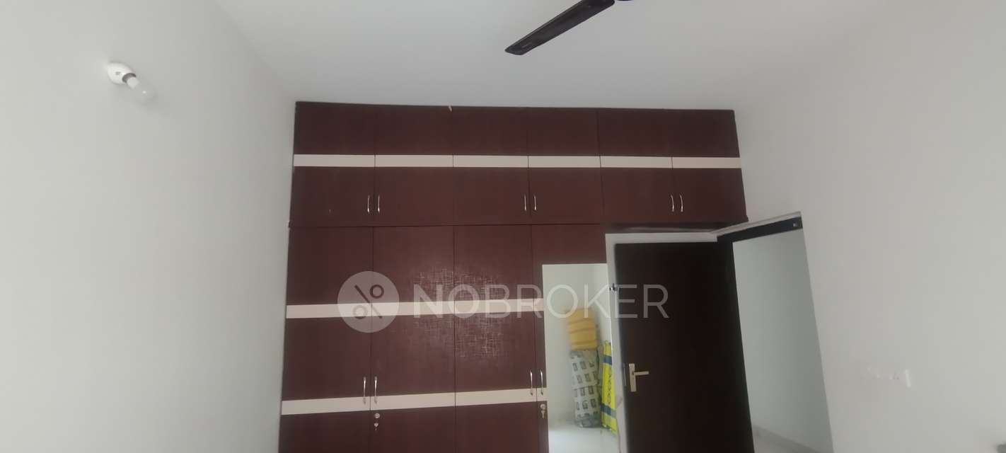 3 BHK Flat In Rv Advaita For Sale  In  Kukatpally