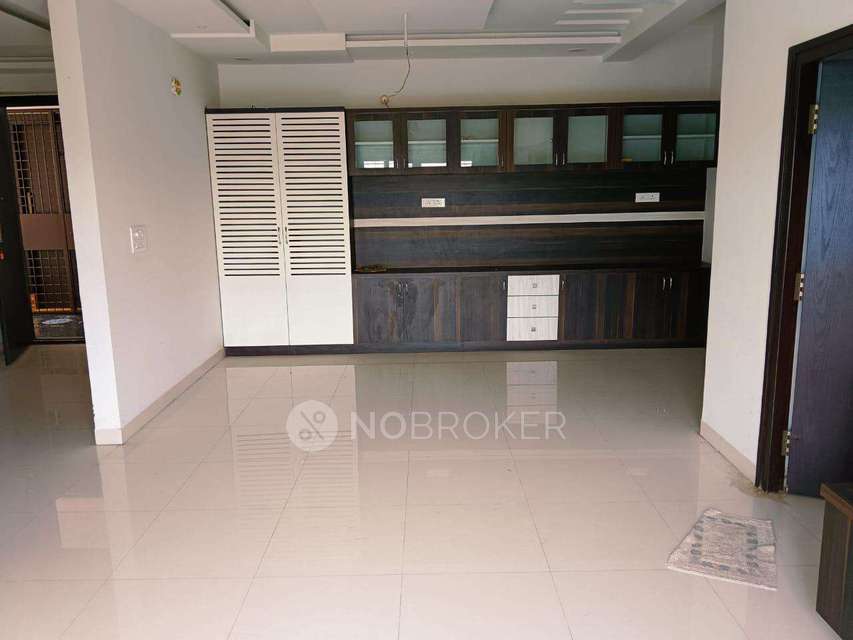 3 BHK Flat In Rv Advaita For Sale  In  Kukatpally