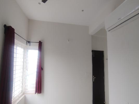 3 BHK Flat In Rv Advaita For Sale  In  Kukatpally