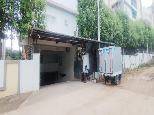3 BHK Flat In Rv Advaita For Sale  In  Kukatpally