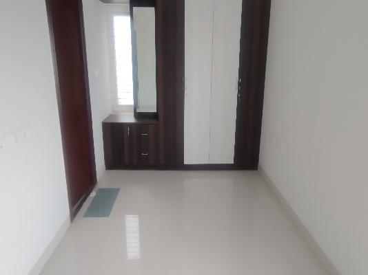 3 BHK Flat In Rv Advaita For Sale  In  Kukatpally