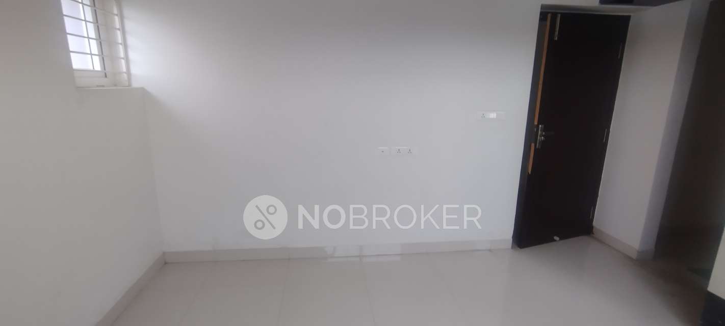 3 BHK Flat In Rv Advaita For Sale  In  Kukatpally