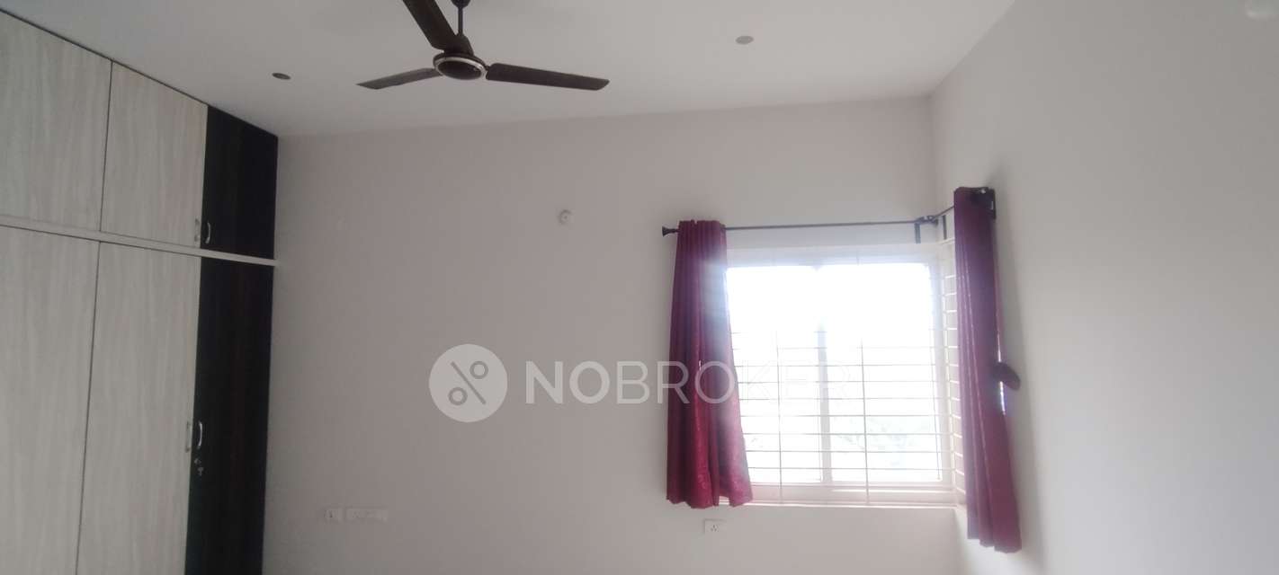 3 BHK Flat In Rv Advaita For Sale  In  Kukatpally