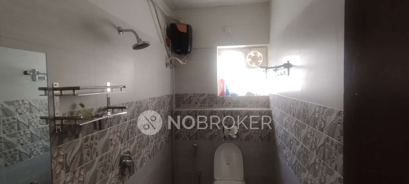 3 BHK Flat In Rv Advaita For Sale  In  Kukatpally