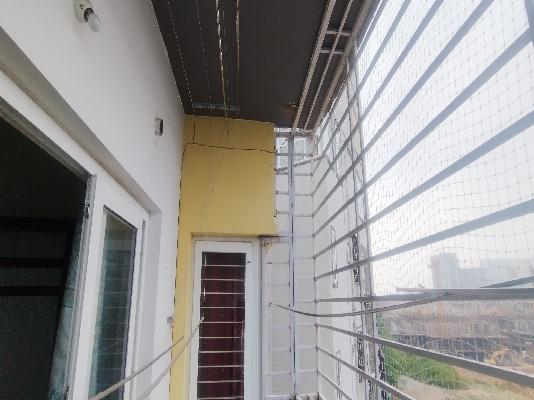 3 BHK Flat In Rv Advaita For Sale  In  Kukatpally