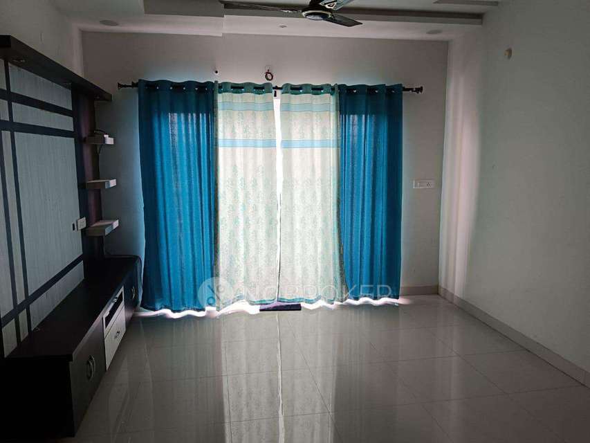 3 BHK Flat In Rv Advaita For Sale  In  Kukatpally