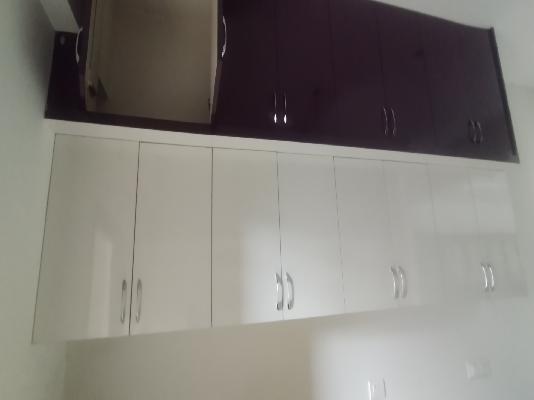 3 BHK Flat In Rv Advaita For Sale  In  Kukatpally