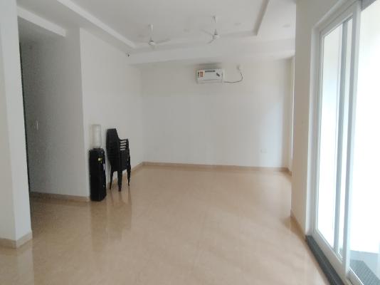 3 BHK Flat In Rv Advaita For Sale  In  Kukatpally