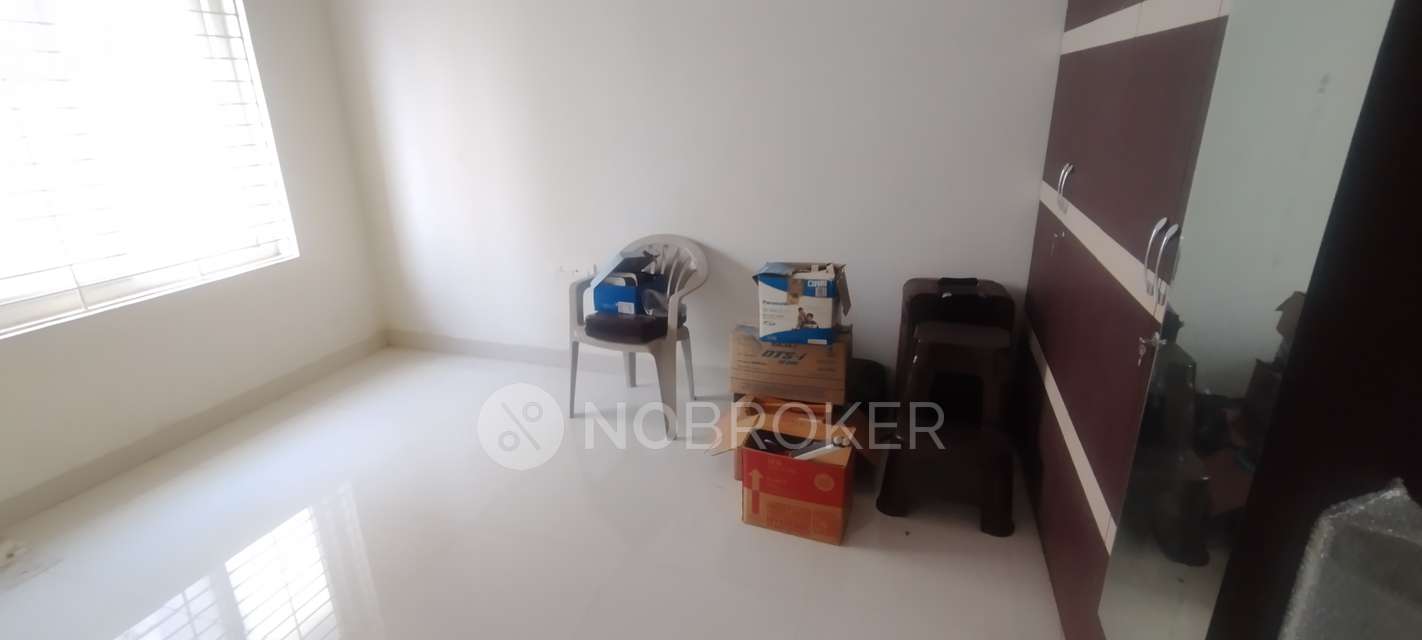 3 BHK Flat In Rv Advaita For Sale  In  Kukatpally