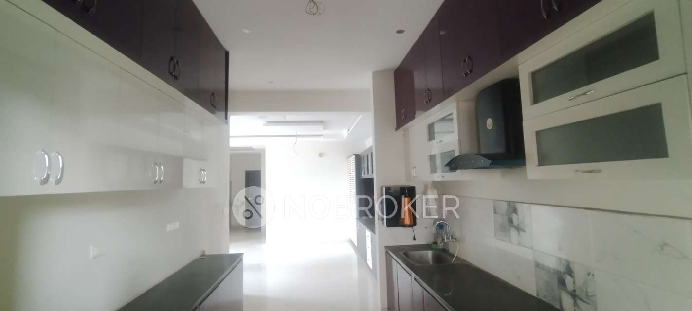 3 BHK Flat In Rv Advaita For Sale  In  Kukatpally