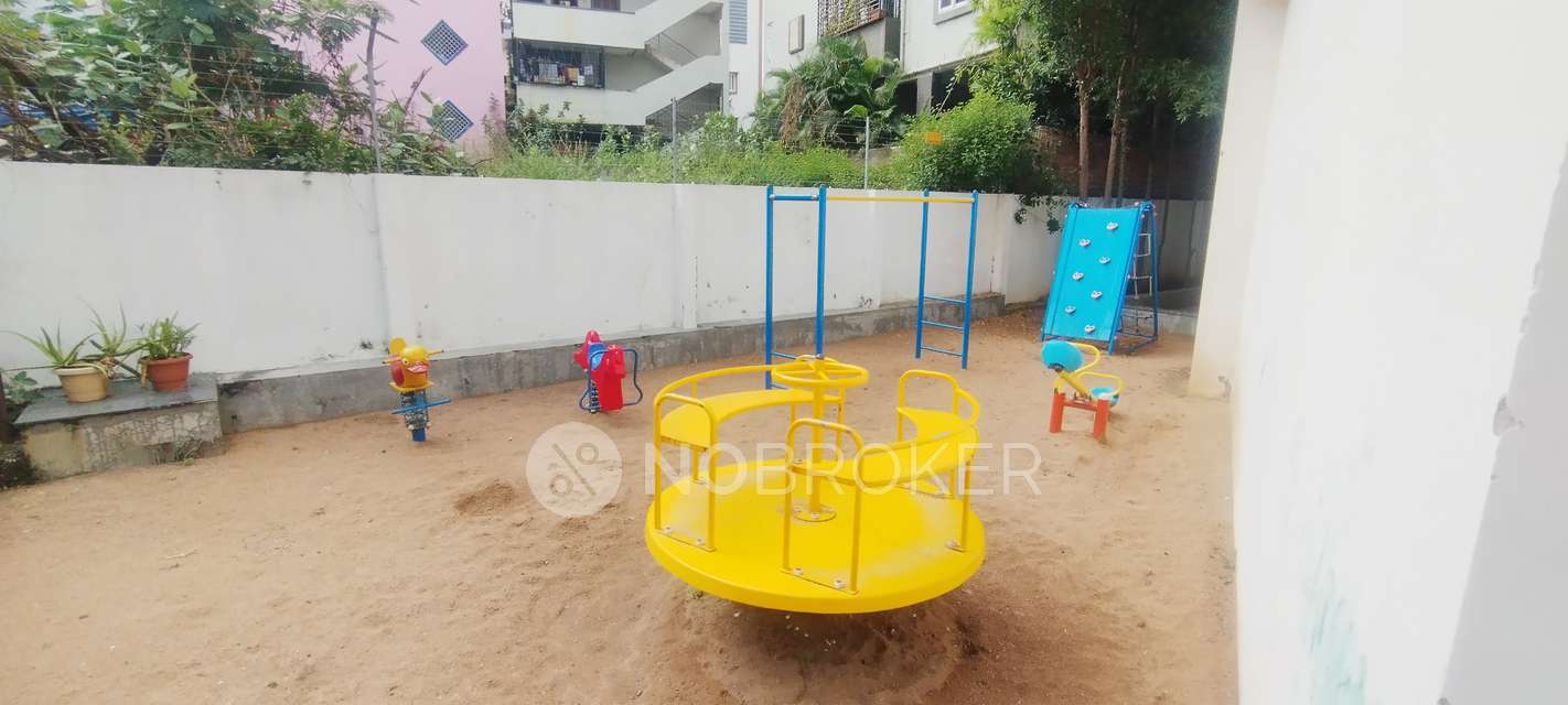 3 BHK Flat In Rv Advaita For Sale  In  Kukatpally