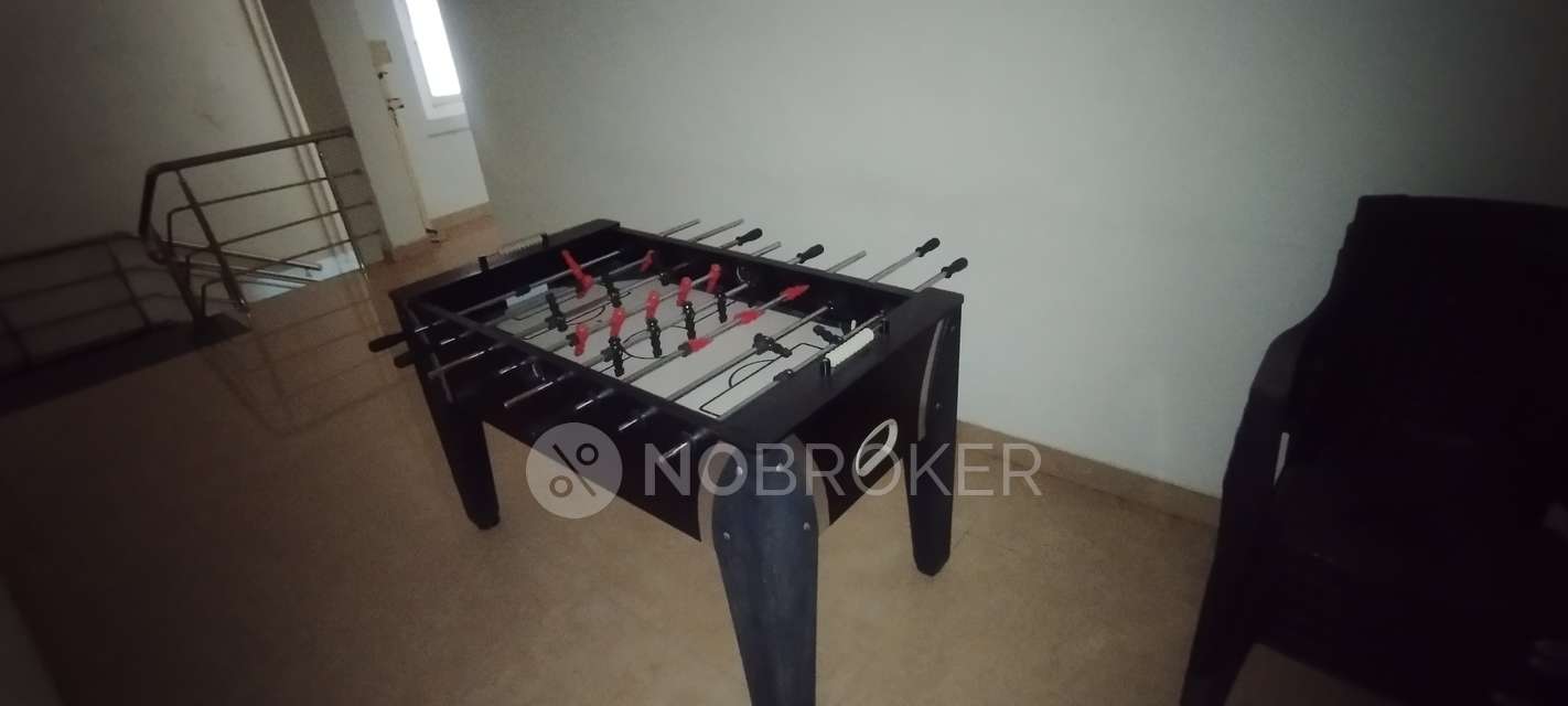 3 BHK Flat In Rv Advaita For Sale  In  Kukatpally