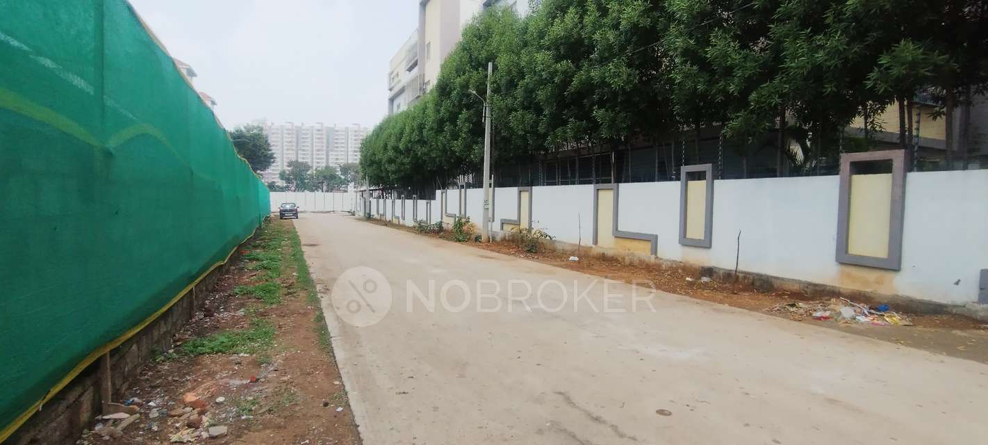 3 BHK Flat In Rv Advaita For Sale  In  Kukatpally