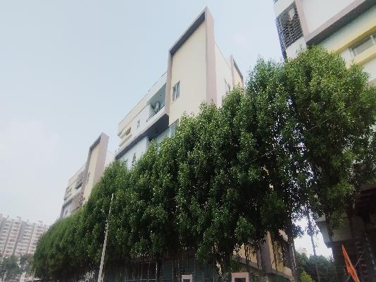 3 BHK Flat In Rv Advaita For Sale  In  Kukatpally