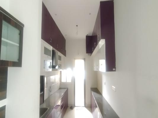 3 BHK Flat In Rv Advaita For Sale  In  Kukatpally