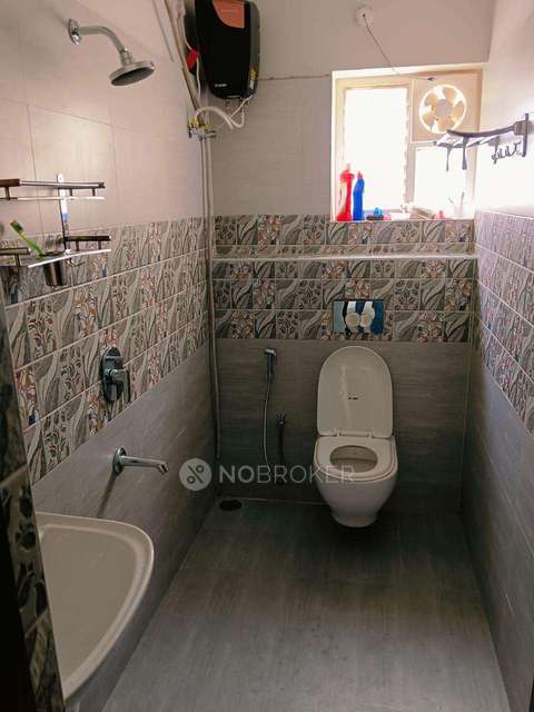 3 BHK Flat In Rv Advaita For Sale  In  Kukatpally