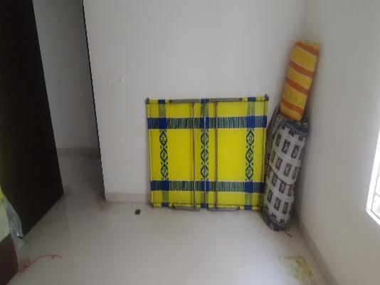 3 BHK Flat In Rv Advaita For Sale  In  Kukatpally