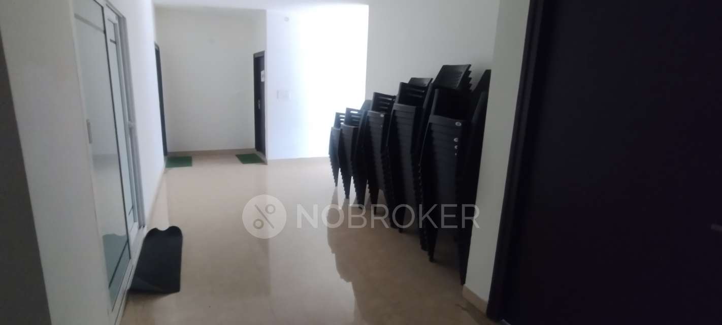 3 BHK Flat In Rv Advaita For Sale  In  Kukatpally