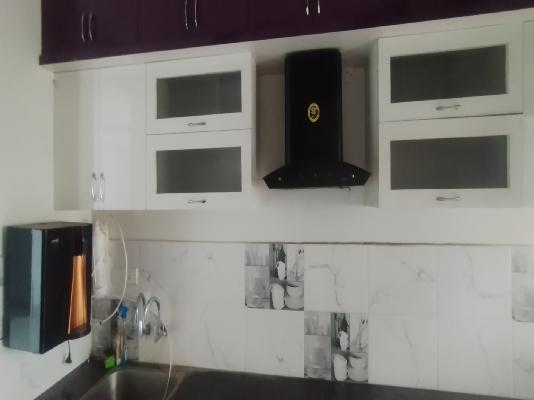 3 BHK Flat In Rv Advaita For Sale  In  Kukatpally