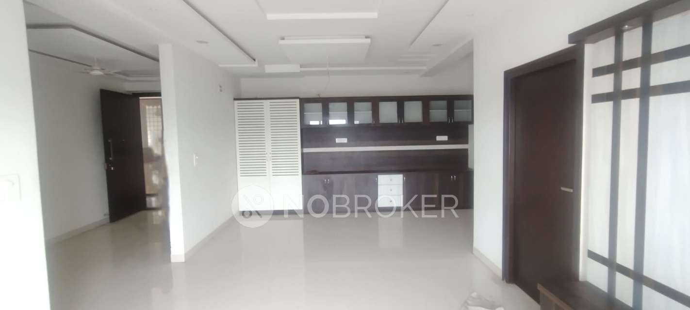3 BHK Flat In Rv Advaita For Sale  In  Kukatpally