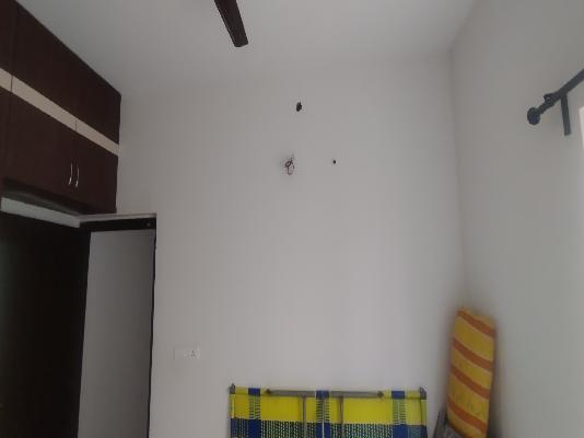 3 BHK Flat In Rv Advaita For Sale  In  Kukatpally