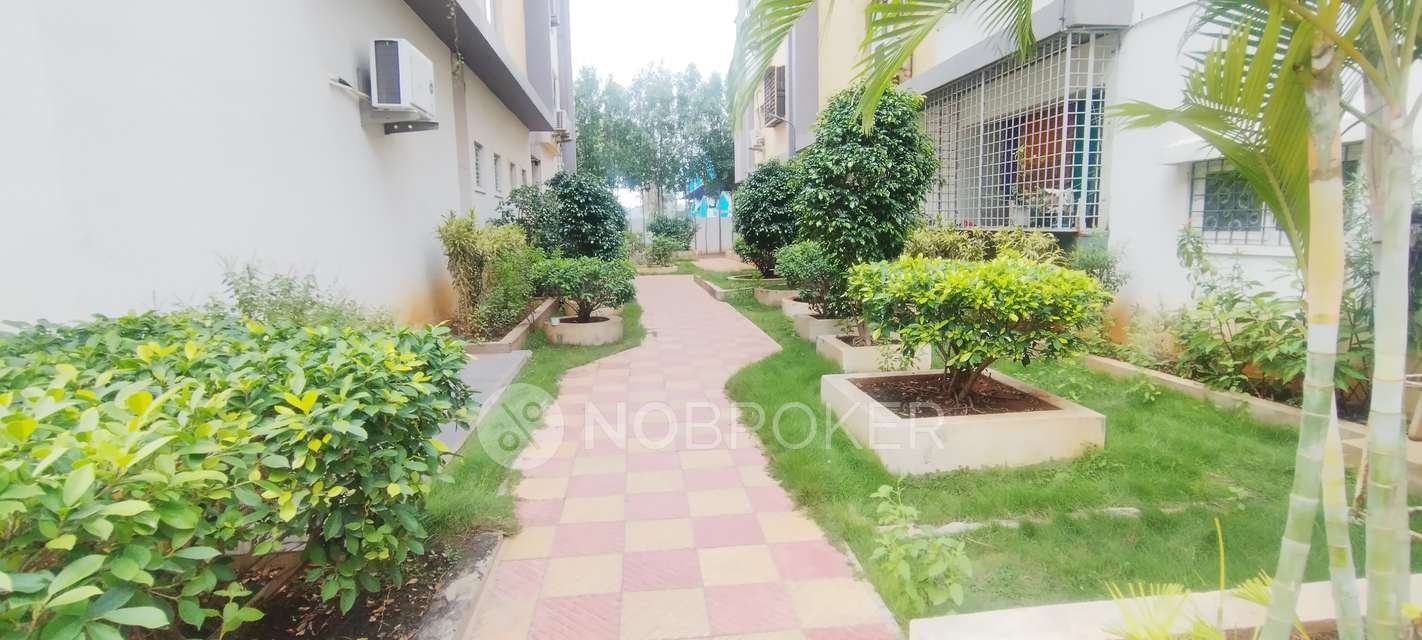 3 BHK Flat In Rv Advaita For Sale  In  Kukatpally