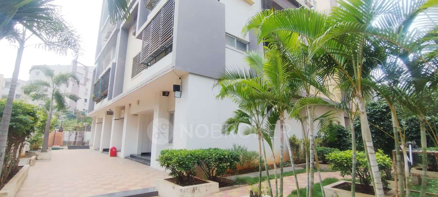 3 BHK Flat In Rv Advaita For Sale  In  Kukatpally