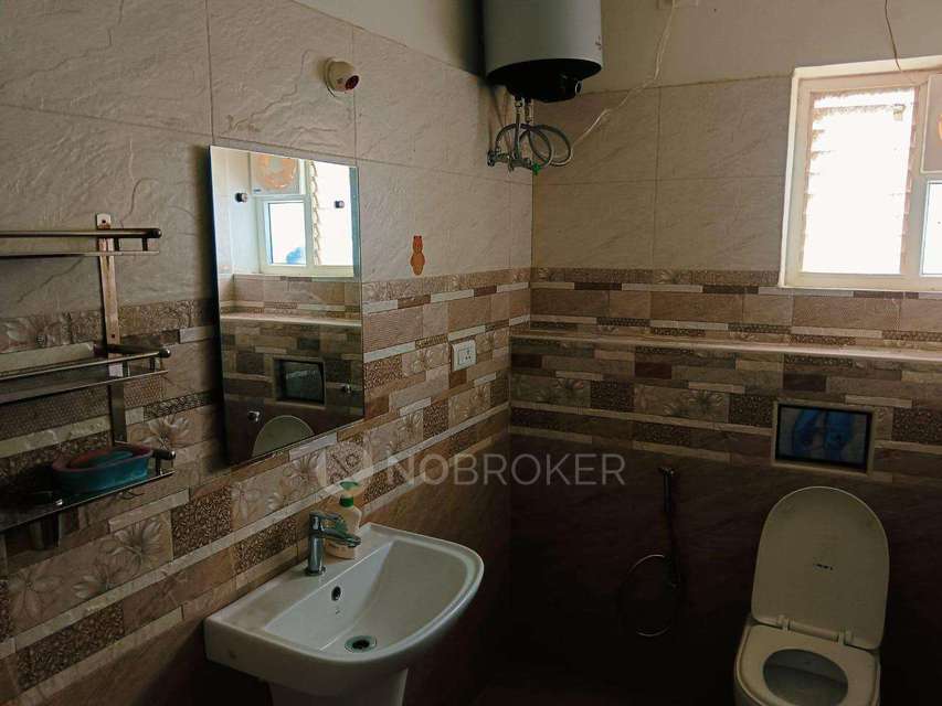 3 BHK Flat In Rv Advaita For Sale  In  Kukatpally