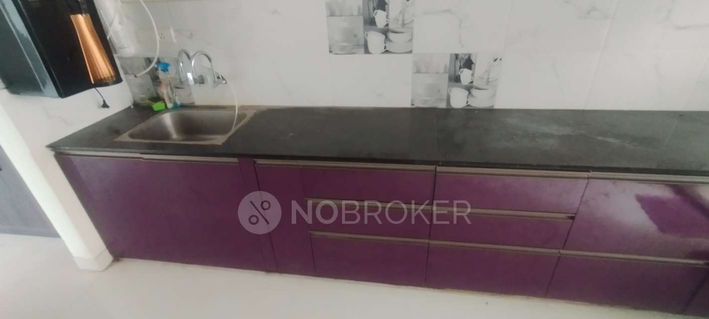 3 BHK Flat In Rv Advaita For Sale  In  Kukatpally