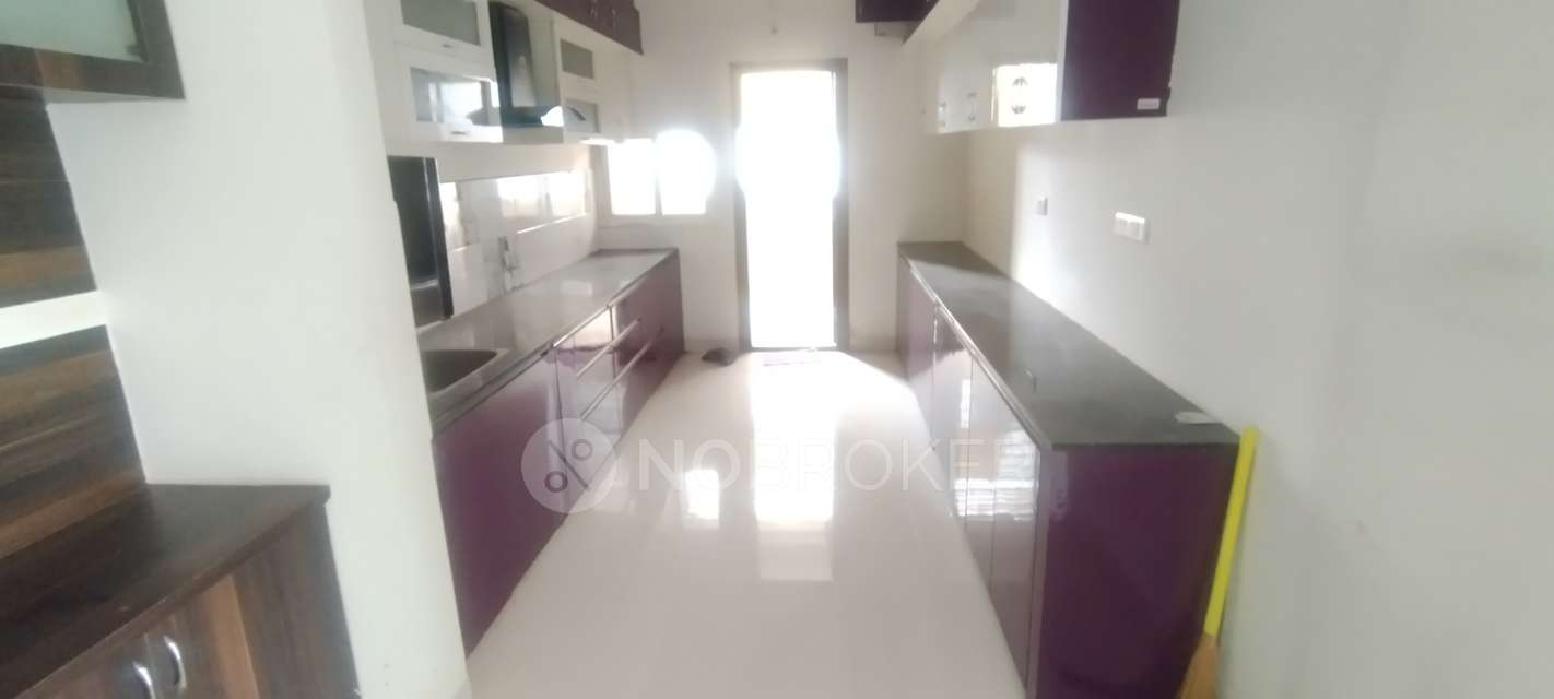 3 BHK Flat In Rv Advaita For Sale  In  Kukatpally