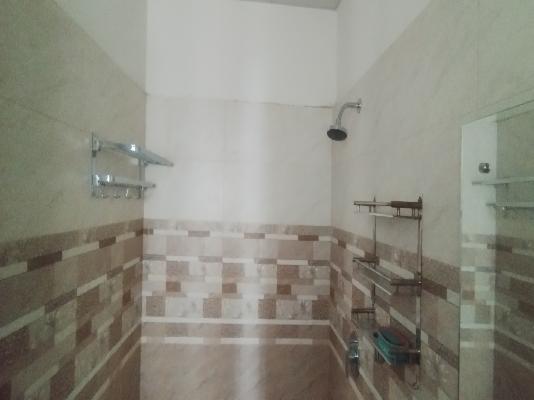 3 BHK Flat In Rv Advaita For Sale  In  Kukatpally