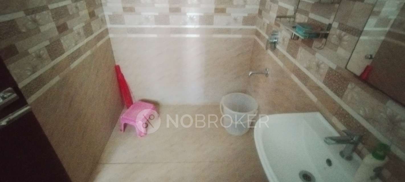 3 BHK Flat In Rv Advaita For Sale  In  Kukatpally