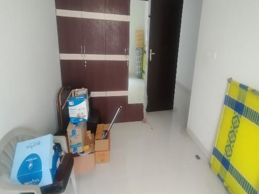 3 BHK Flat In Rv Advaita For Sale  In  Kukatpally