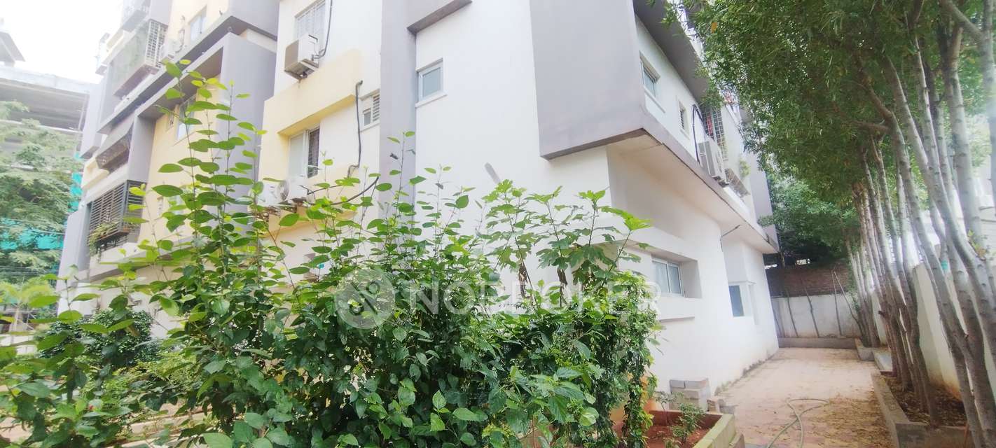 3 BHK Flat In Rv Advaita For Sale  In  Kukatpally
