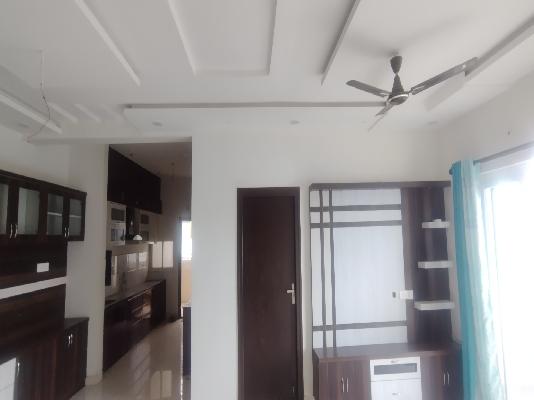3 BHK Flat In Rv Advaita For Sale  In  Kukatpally