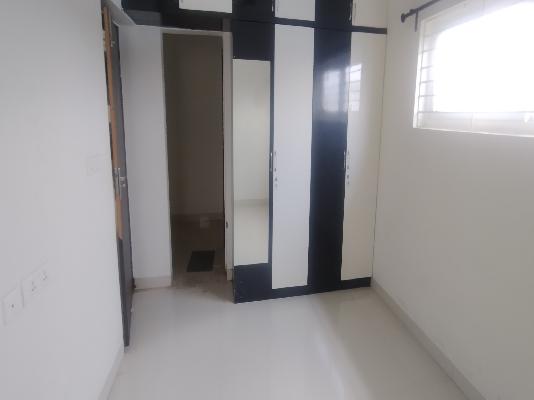 3 BHK Flat In Rv Advaita For Sale  In  Kukatpally