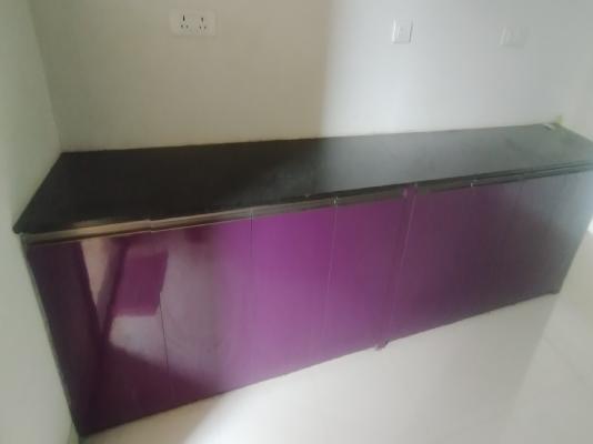 3 BHK Flat In Rv Advaita For Sale  In  Kukatpally