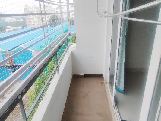 3 BHK Flat In Rv Advaita For Sale  In  Kukatpally