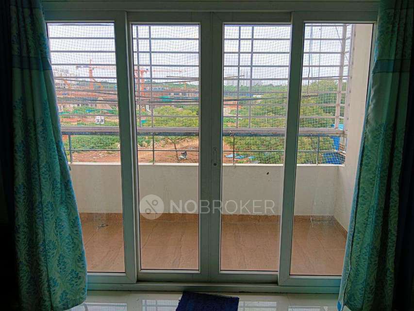 3 BHK Flat In Rv Advaita For Sale  In  Kukatpally