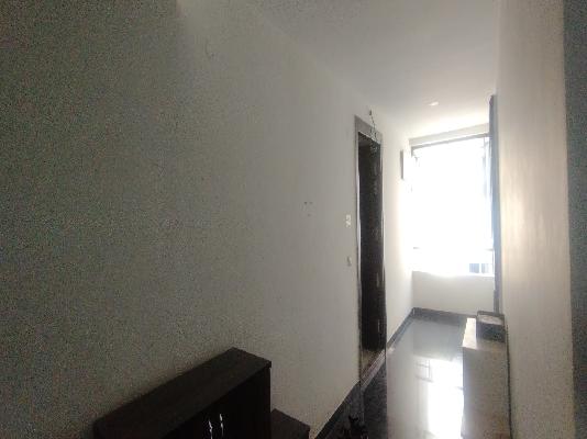 3 BHK Flat In Rv Advaita For Sale  In  Kukatpally