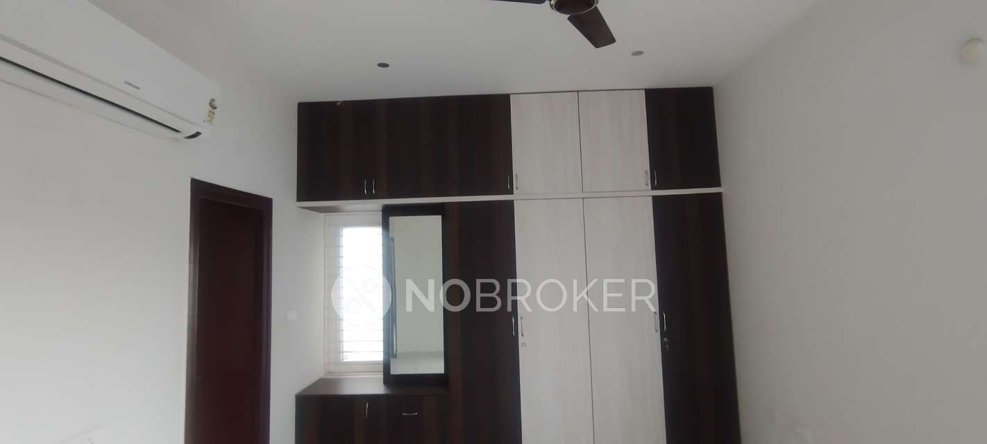 3 BHK Flat In Rv Advaita For Sale  In  Kukatpally