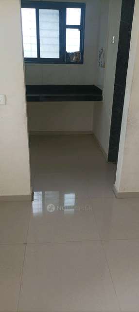 1 BHK Flat In Matoshri Building for Rent  In Hinjawadi 