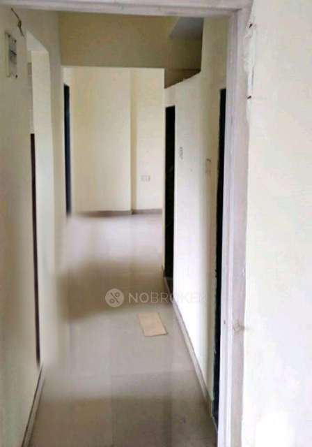 1 BHK Flat In Gharkul Apartent For Sale  In Badlapur