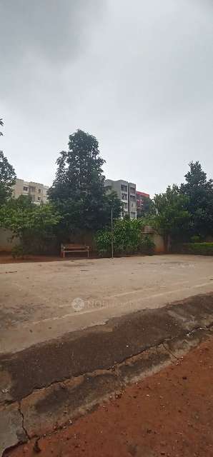 2 BHK Flat In Oracle Residency For Sale  In Horamavu