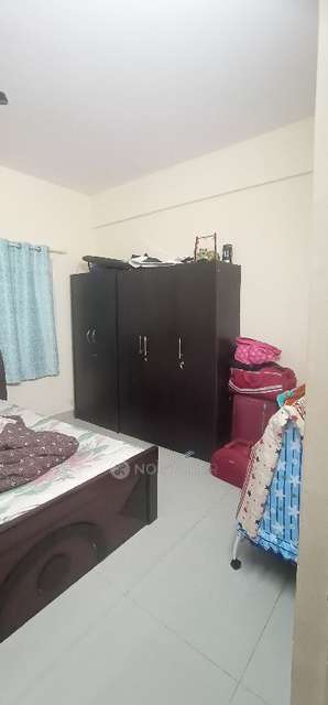 2 BHK Flat In Oracle Residency For Sale  In Horamavu