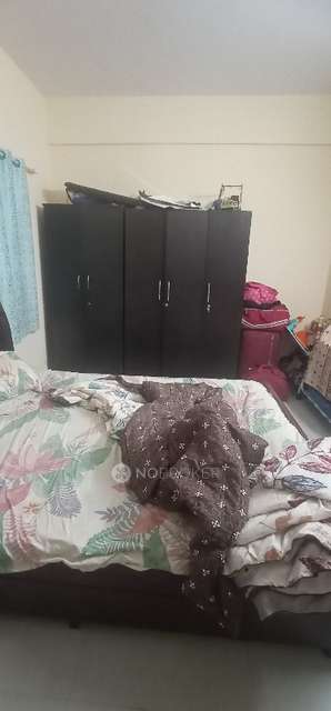 2 BHK Flat In Oracle Residency For Sale  In Horamavu