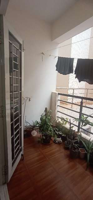 2 BHK Flat In Oracle Residency For Sale  In Horamavu